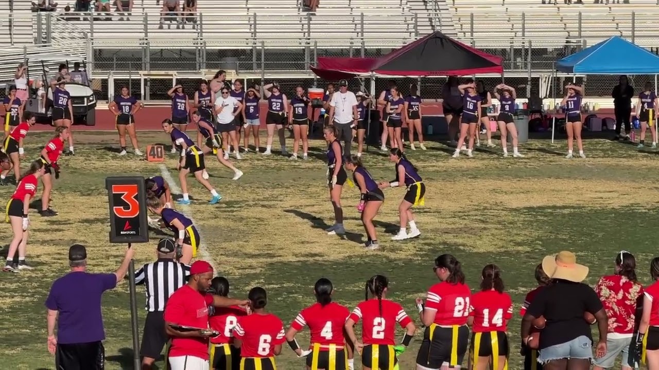 Mia Blocking Highlights 2024