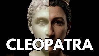 This is what Cleopatra REALLY looked like
