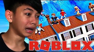 Roblox EXTREME SURVIVAL on Disaster Island