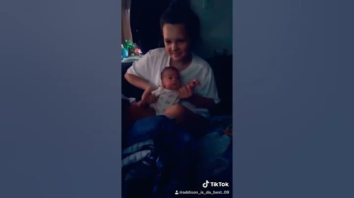 Dancing baby