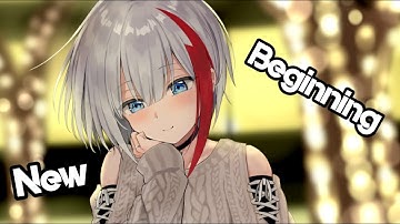「Nightcore」NEFFEX - New Beginnings