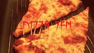 Morning Buzz 10-Second Time Waster - Pizza Zen