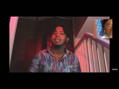 My Reaction Young Gen-Diosa -(OfficialMusicVideo)
