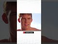 Yes, Alan Ritchson does train to look big as Reacher #menshealth