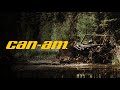 Commercial Shoot BREAKDOWN - Working for CAN-AM