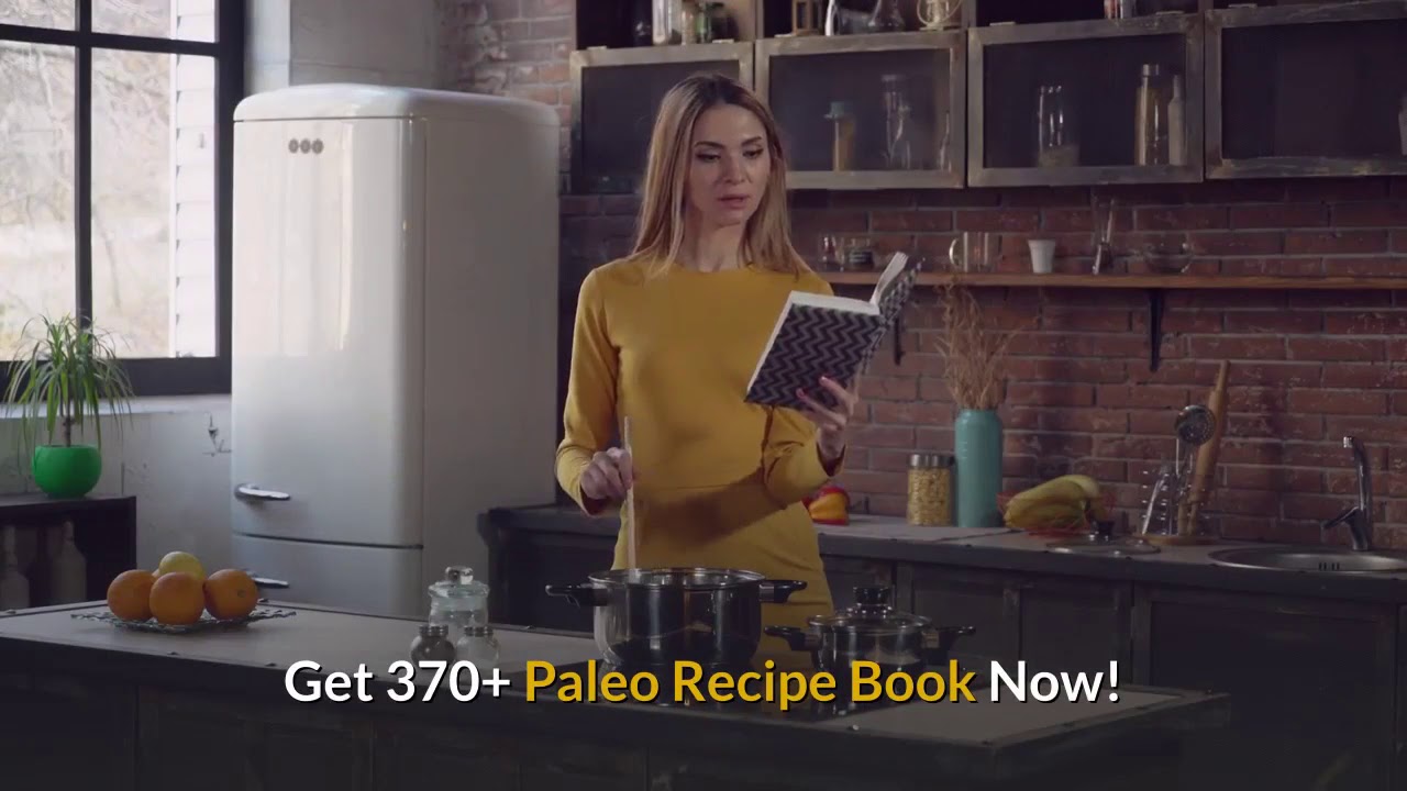 Tasty Paleo Recipes