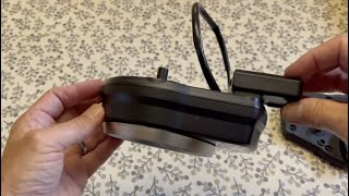 видео: Распаковка и установка оригинального USB-зарядного устройства Honda GB350 картинка: Распаковка и установка оригинального USB-зарядного устройства Honda GB350