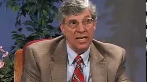 You're Included - Keeping Christ at the Center