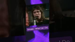 Download Lagu Smokie - What Can I Do MP3 Download Lagu Smokie - What Can I Do MP3