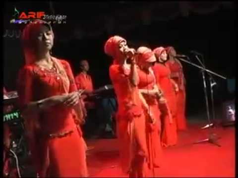 Jasa Ibu El Shinta live in Lengkong