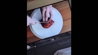 Everything is cake meme + extra meme