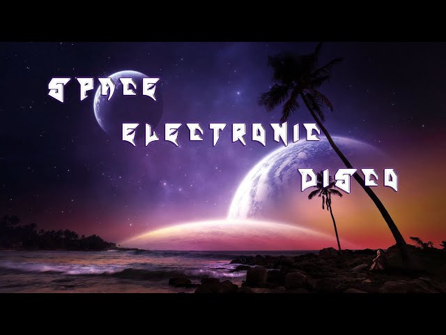 Space Electronic Disco class=