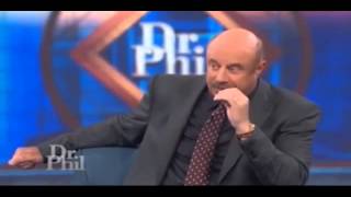 Dr Phil April 1, 2015 show: Falsely Accused of Murder and Now My Life is Spiraling out of Control