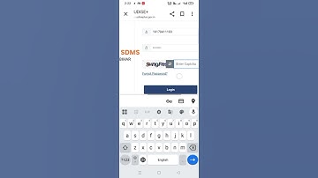 easy way of login udise student module #udisepluse #udise #school #students #college #support