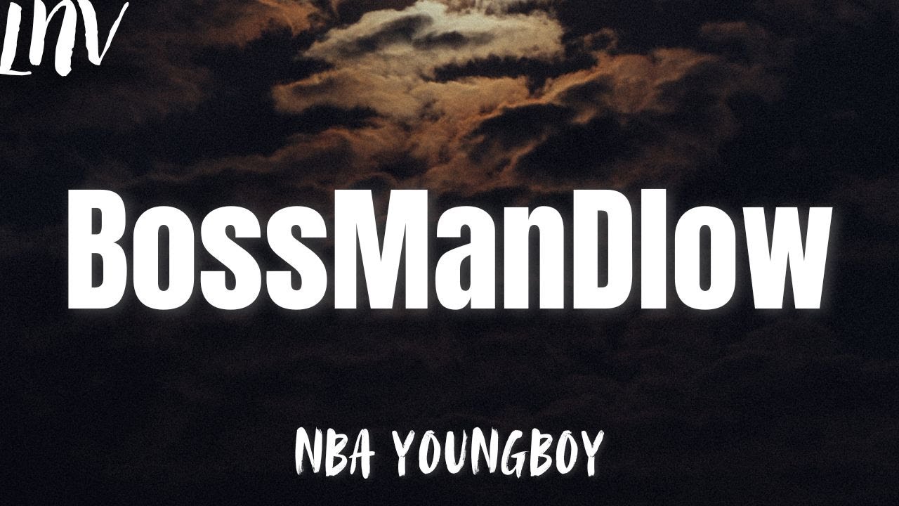 From Studio Teaser to Trending Lyrics: the Bossman Dlow & Nba Youngboy Single Timeline