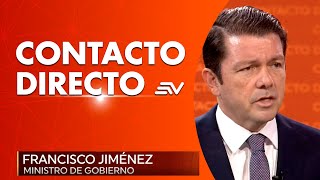 CONTACTO DIRECTO 27 de julio 2022  Véalo AQUÍ completo ? NOTICIAS OPINIÓN