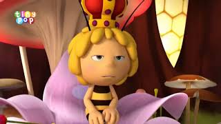 Maya The Bee Season 2 - Maya The First | Best Movies.