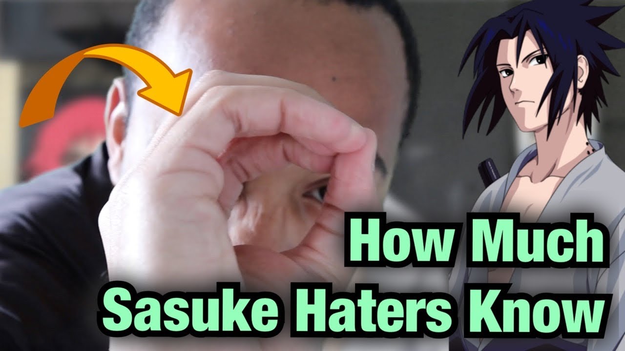 Sasuke Uchiha Explained | Uchiha Massacre | Was Sasuke Right