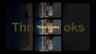 Look Dev In DaVinci Resolve: 3 Styles on 1 Shot #colorgrading #lookdev #davinciresolve