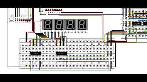 Video Proyecto Assembler