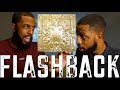 FLASHBACK FRIDAY VOL. 14 - WATCH THE THRONE