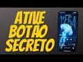 iPhone: ATIVE botão SECRETO contra roubo no iOS 26!