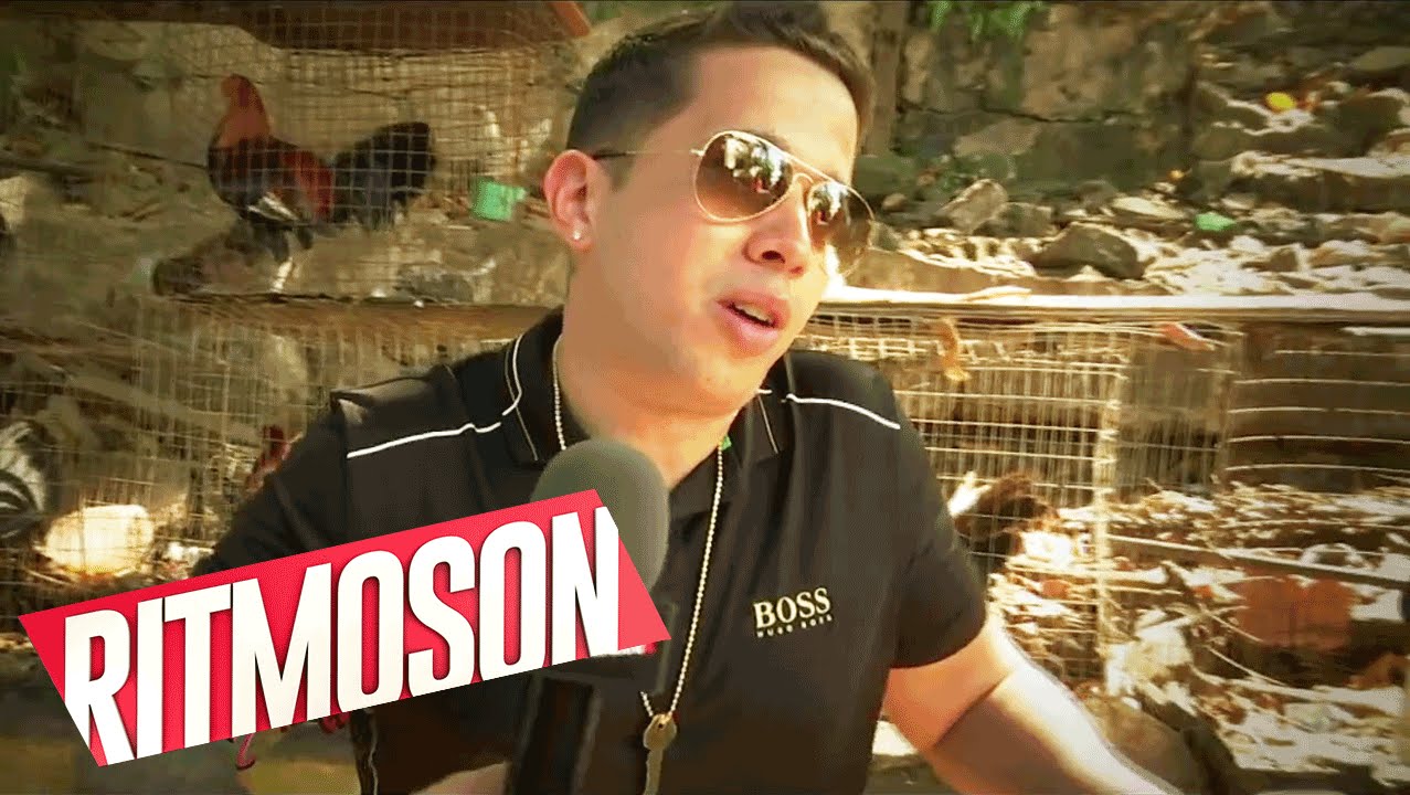 El lado sentimental de "De La Ghetto" desde el Barrio La Perla