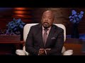 Daymond John Comes Back In and Goes Back Out Again - Shark Tank