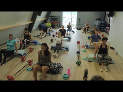 Kom sporten bij fitnesscentrum InShape in Staphorst!