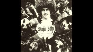 Majic Ship -  Majic Ship  1969  (full album)