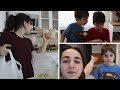 Grocery Haul - Making My Favorite Salad - Heghineh Family Vlogs
