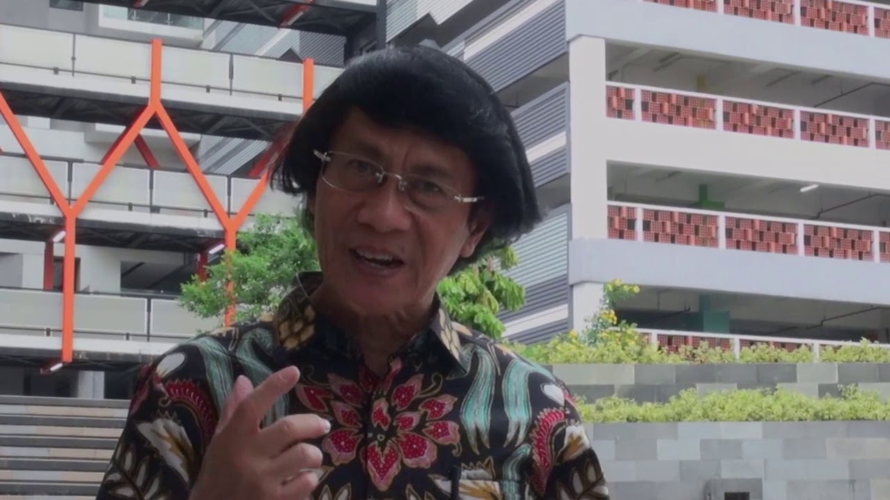 Seto Mulyadi 1 - YouTube