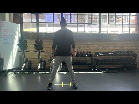Pogo Hops + Variations | Oak Endurance