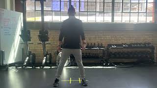 Pogo Hops + Variations | Oak Endurance