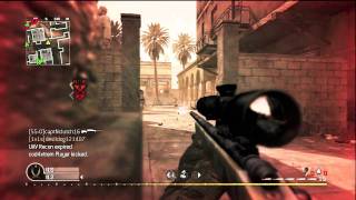 FML! Really COD 4