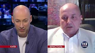 Суворов о вербовке