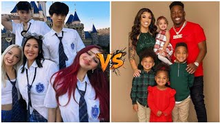 Alan Chikin Chow Members vs The Prince Family (Networth Comparison) 2026