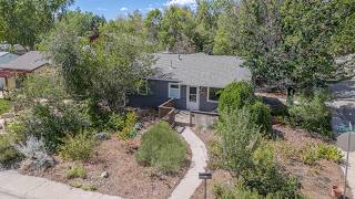 601 S Longmont Avenue, Lafayette CO