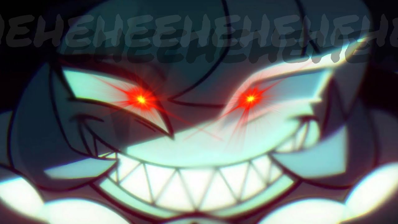 чувак, почему ты так УЛЫБАЕШЬСЯ?!