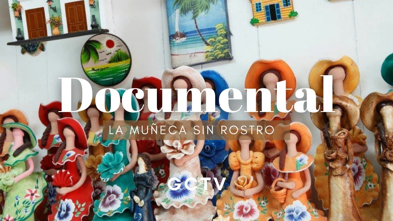Documental de la muñeca sin rostro. ´´Un pueblo sin rostro´´ - YouTube