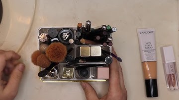MASSIVE Makeup Declutter!! - Part 2