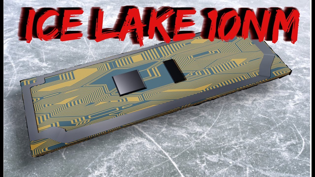 intel 10nm all that you need to know