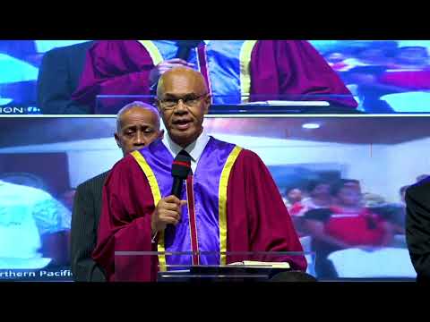 Church Online! — Combine Service - PASTOR'S ORDINATION |  | Sunday, April 4th, 2022