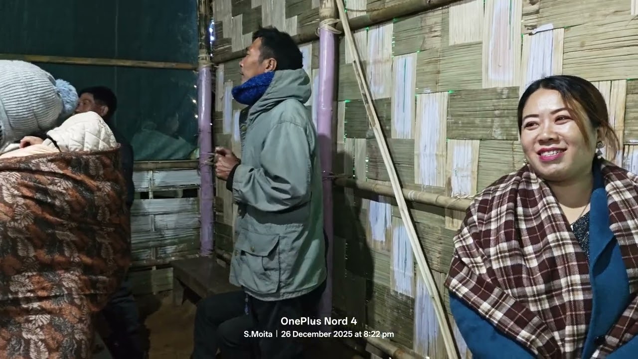 2025 Charistmas🎄🫰