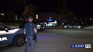 LATINA/CISTERNA: I CONTROLLI "ALTO IMPATTO"