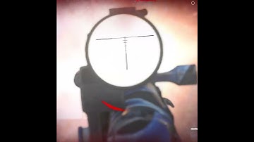 What 10+ Years of Quick Scoping Looks Like #Shorts #Vanguard