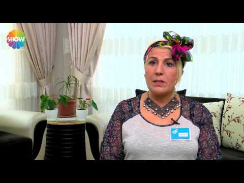 Titiz misin 6.Bölüm | 21 Aralık 2015