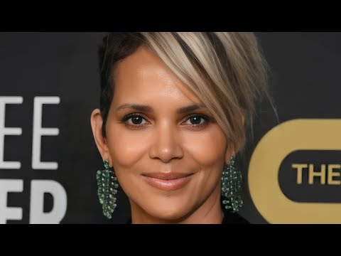 Halle Berry's Daughter Is Growing Up So Fast