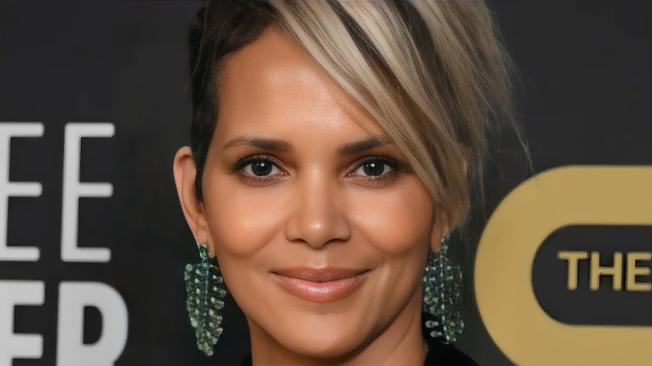 Halle Berry's Daughter Is Growing Up So Fast