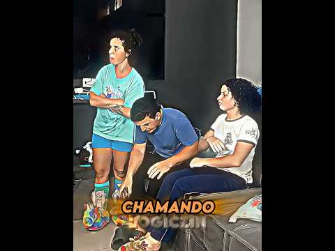 Isso não foi o ideal😂 thumbnail